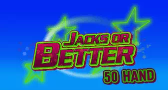 habanero/JacksorBetter50Hand