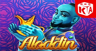 kagaming/Aladdin
