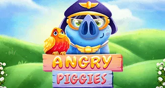 kagaming/AngryPiggies