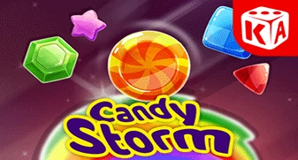 kagaming/CandyStorm