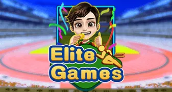 kagaming/EliteGames