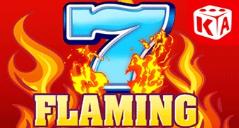 kagaming/Flaming7