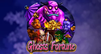 kagaming/GhostsFortune