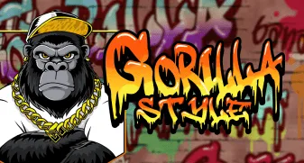 kagaming/GorillaStyle