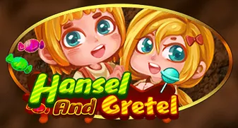 kagaming/HanselAndGretel