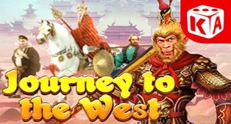 kagaming/JourneyToWest