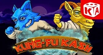 kagaming/KungFu