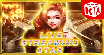 kagaming/LiveStreamingStar