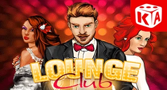 kagaming/LoungeClub