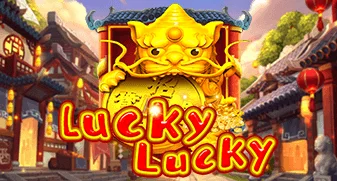 kagaming/LuckyLucky