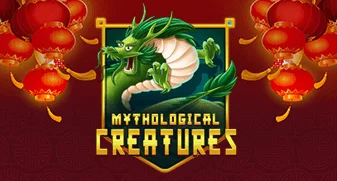 kagaming/MythologicalCreatures