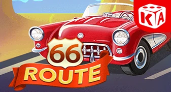 kagaming/Route66