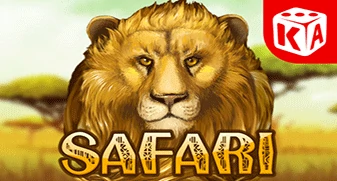 kagaming/Safari