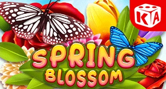 kagaming/SpringBlossom