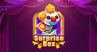 kagaming/SurpriseBox
