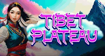kagaming/TibetPlateau