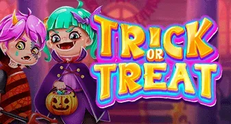 kagaming/TrickOrTreat