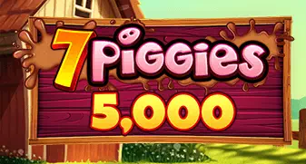 pragmaticexternal/7Piggies5000