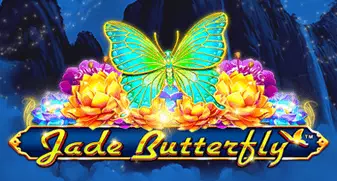 pragmaticexternal/JadeButterfly