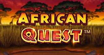 quickfire/MGS_AfricanQuest