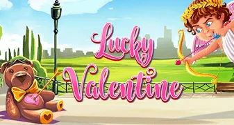 redtiger/LuckyValentine