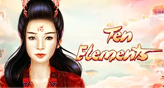redtiger/TenElements