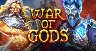 redtiger/WarOfGods
