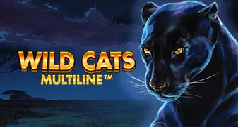 redtiger/WildCatsMultiline