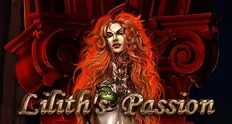 spinomenal/LilithsPassion