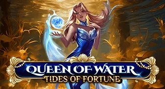 spnmnl/QueenOfWaterTidesOfFortune