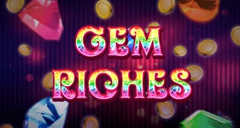 swintt/GemRiches