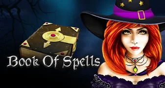 tomhorn/BookOfSpells