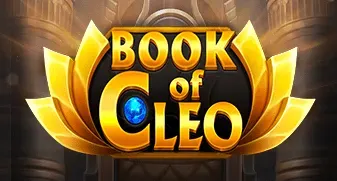 tomhorn/BookofCleo