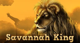tomhorn/SavannahKing