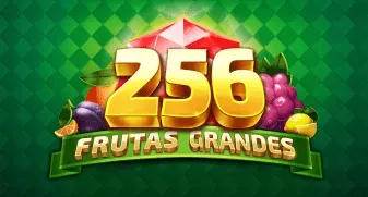 tomhornnative/256FrutasGrandes