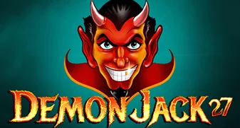 wazdan/DemonJack27