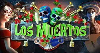 wazdan/LosMuertos