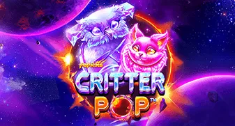 yggdrasil/CritterPop