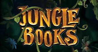 yggdrasil/JungleBooks