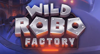 yggdrasil/WildRoboFactory