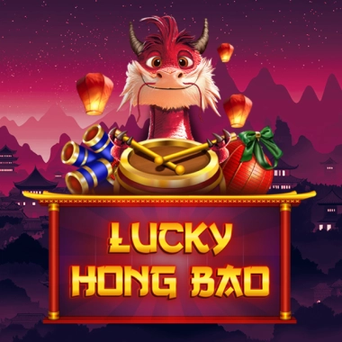 Lucky Hong Bao game tile