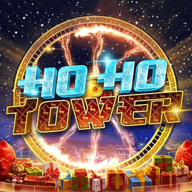 Ho Ho Tower game tile