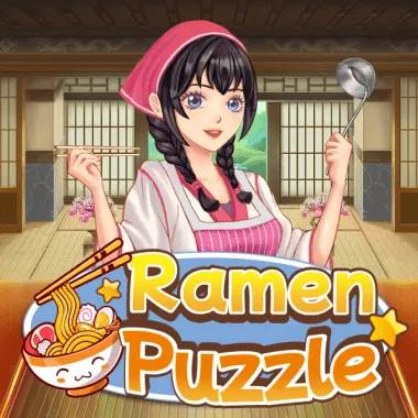 Ramen Puzzle game tile