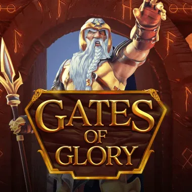 Gates of Glory game tile