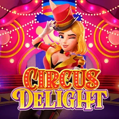 Circus Delight game tile