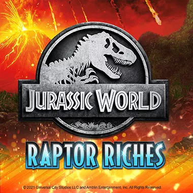 quickfire/MGS_jurassicWorldRaptorRichesV92Desktop