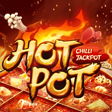 Hotpot game tile