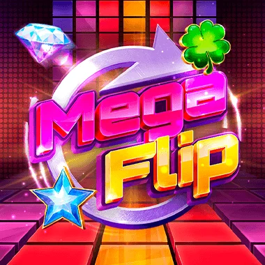 Mega Flip game tile