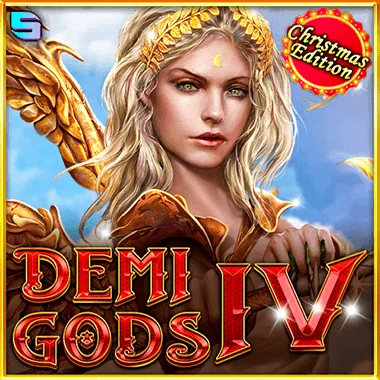 spinomenal/DemiGodsIVChristmasEdition