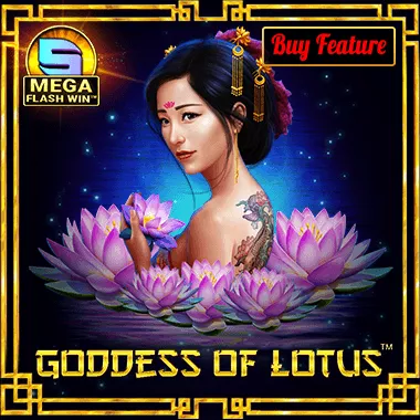 spinomenal/GoddessOfLotus